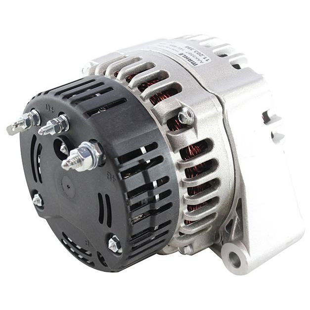 Alternador - Mahle Metal Leve - MG 344 - (3)