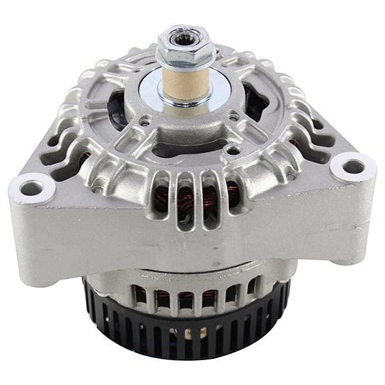 Alternador - Mahle Metal Leve - MG 344 - (2)