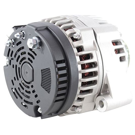 Alternador - Mahle Metal Leve - MG 36 - (3)