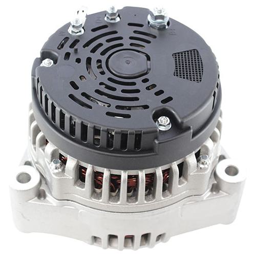 Alternador - Mahle Metal Leve - MG 36 - (4)