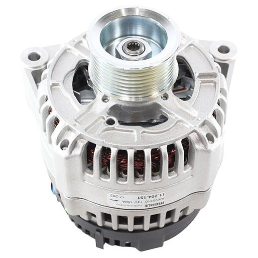 Alternador - Mahle Metal Leve - MG 36 - (2)