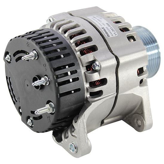 Alternador - Mahle Metal Leve - MG 404 - (3)