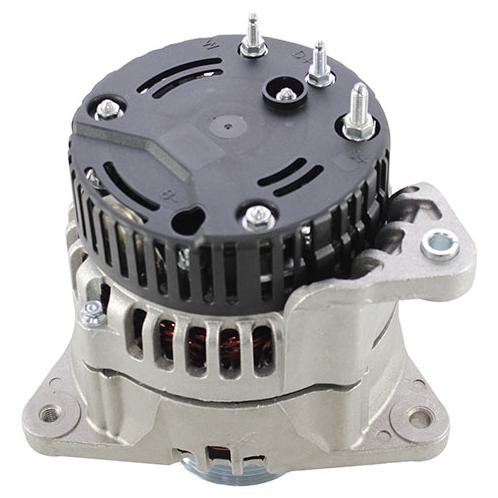 Alternador - Mahle Metal Leve - MG 404 - (4)