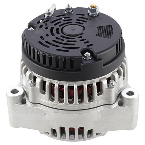 Alternador - Mahle Metal Leve - MG 52 - (4)
