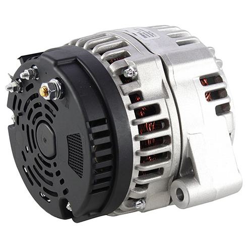 Alternador - Mahle Metal Leve - MG 52 - (3)
