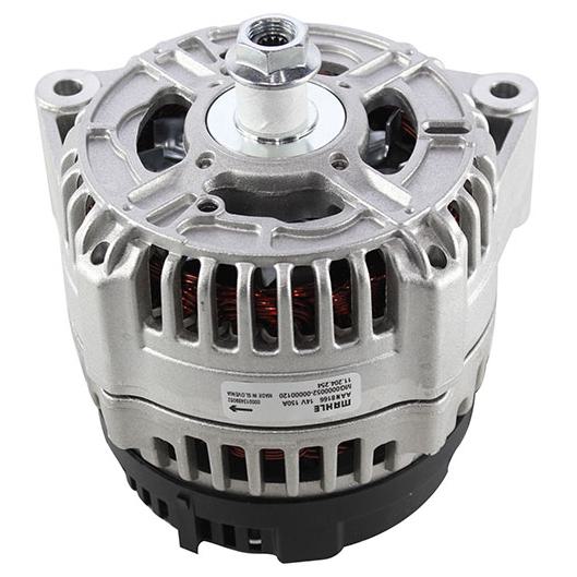 Alternador - Mahle Metal Leve - MG 52 - (2)