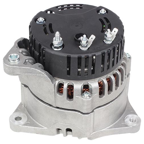Alternador - Mahle Metal Leve - MG 562 - (4)