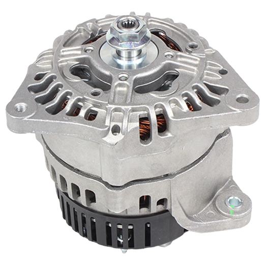 Alternador - Mahle Metal Leve - MG 562 - (3)