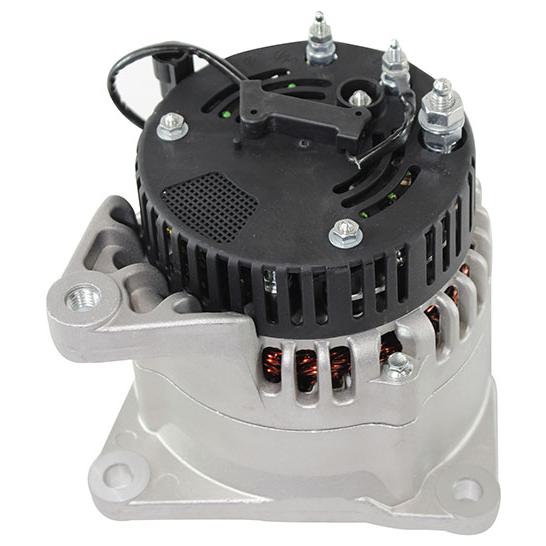 Alternador - Mahle Metal Leve - MG 623 - (3)