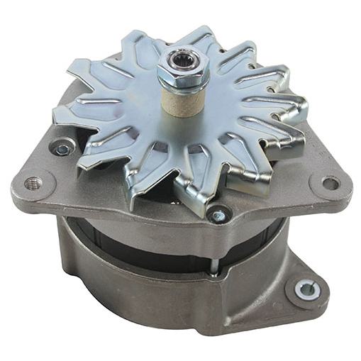 Alternador - Mahle Metal Leve - MG 636 - (2)