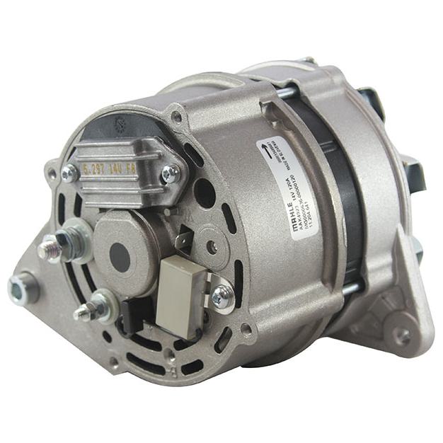 Alternador - Mahle Metal Leve - MG 636 - (3)