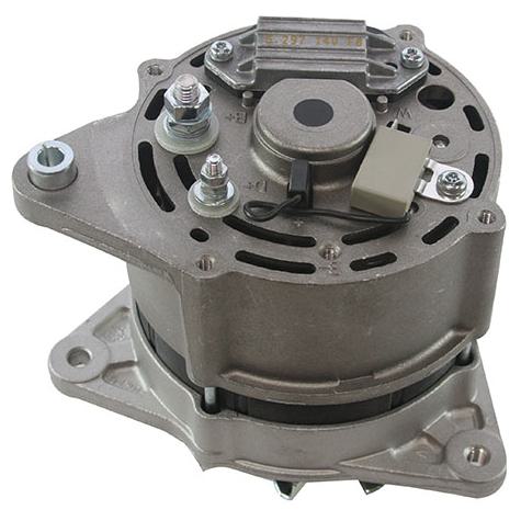 Alternador - Mahle Metal Leve - MG 636 - (4)