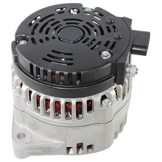 Alternador - Mahle Metal Leve - MG 651 - (4)
