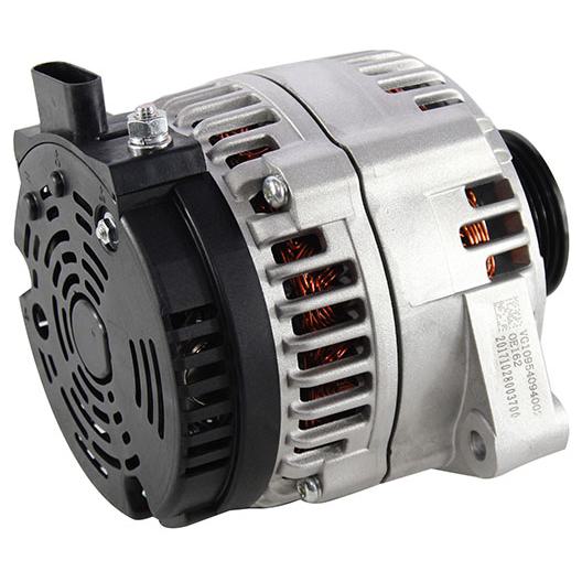 Alternador - Mahle Metal Leve - MG 651 - (3)