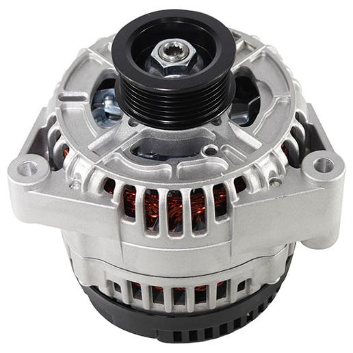 Alternador - Mahle Metal Leve - MG 651 - (2)