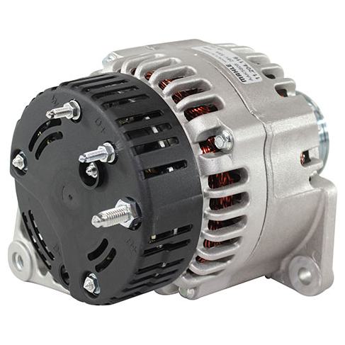 Alternador - Mahle Metal Leve - MG 69 - (2)