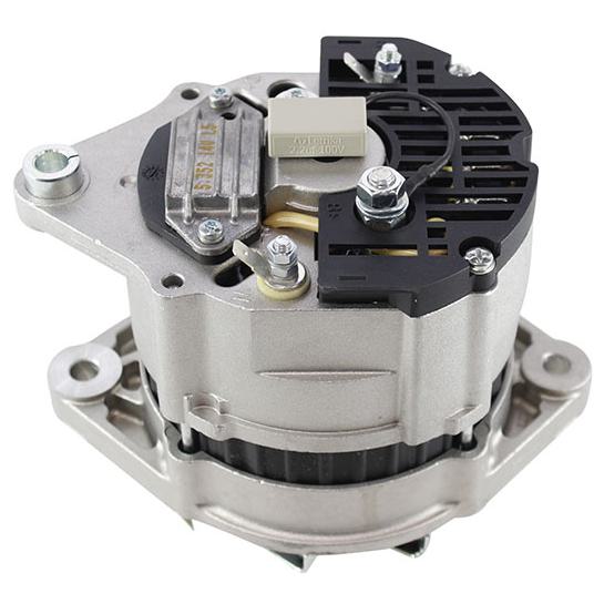 Alternador - Mahle Metal Leve - MG 721 - (4)