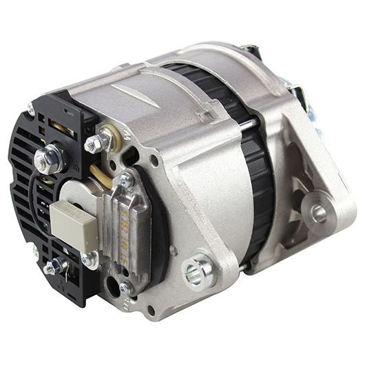 Alternador - Mahle Metal Leve - MG 721 - (3)