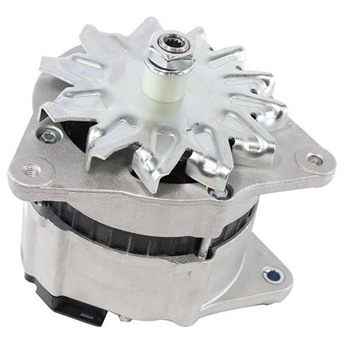 Alternador - Mahle Metal Leve - MG 73 - (2)