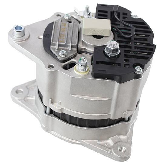 Alternador - Mahle Metal Leve - MG 73 - (3)