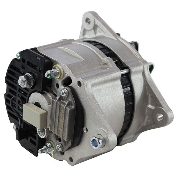 Alternador - Mahle Metal Leve - MG 73 - (4)