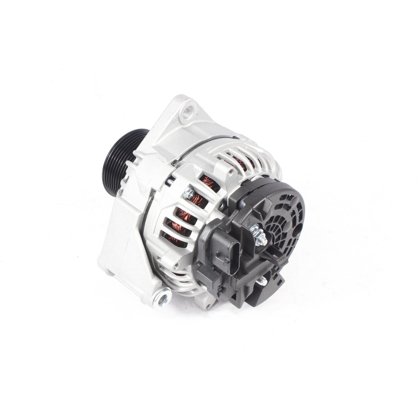 Alternador - Mahle Metal Leve - MG 792 - (3)