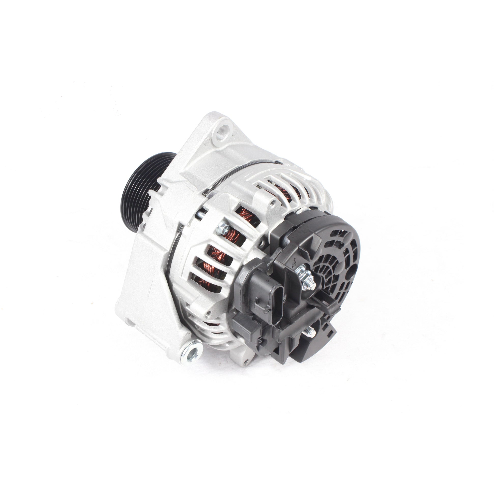 Alternador - Mahle Metal Leve - MG 792 - (3)