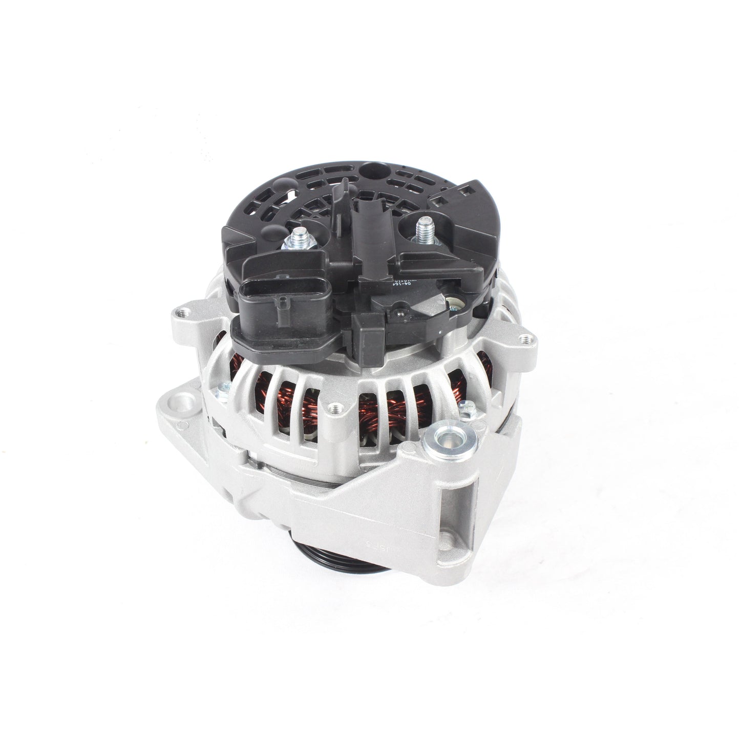 Alternador - Mahle Metal Leve - MG 792 - (4)