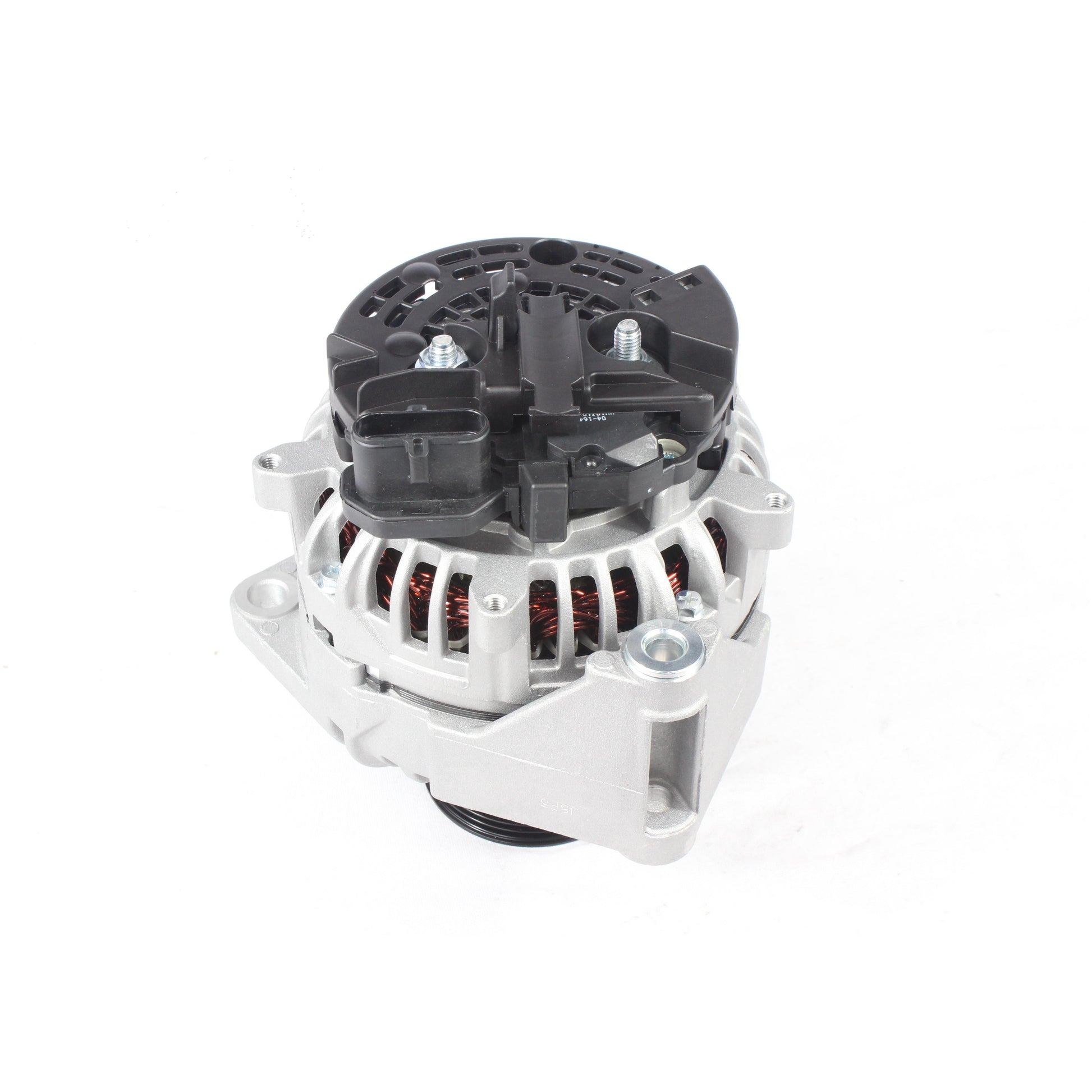 Alternador - Mahle Metal Leve - MG 792 - (4)