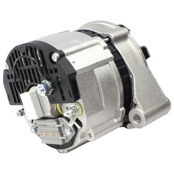 Alternador - Mahle Metal Leve - MG 84 - (2)
