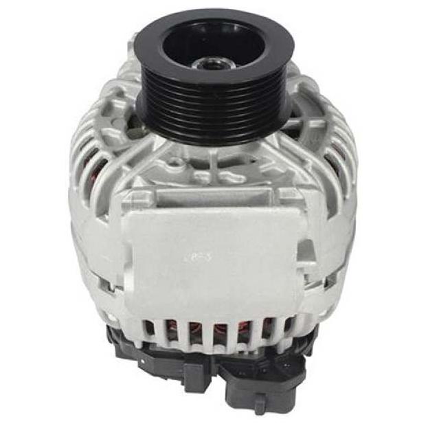 Alternador - Mahle Metal Leve - MG 884 - (2)