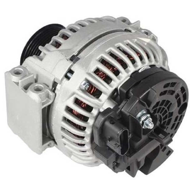Alternador - Mahle Metal Leve - MG 884 - (3)
