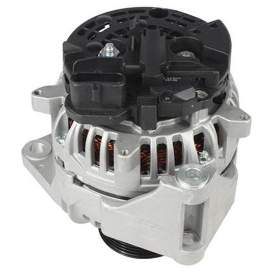 Alternador - Mahle Metal Leve - MG 886 - (3)