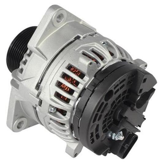 Alternador - Mahle Metal Leve - MG 886 - (4)