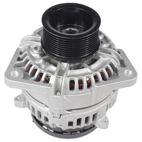Alternador - Mahle Metal Leve - MG 886 - (2)