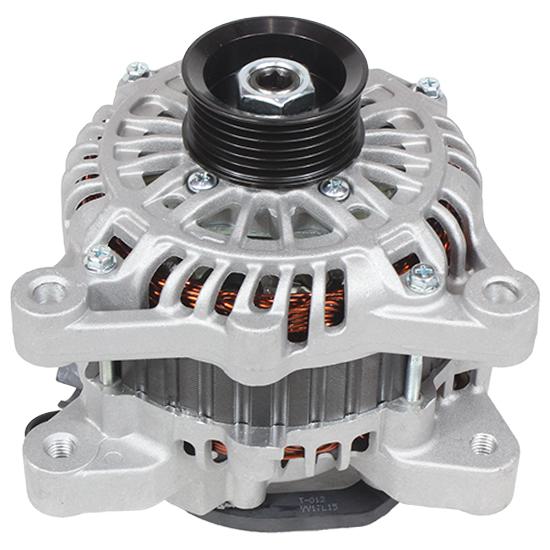 Alternador - Mahle Metal Leve - MG 887 - (3)