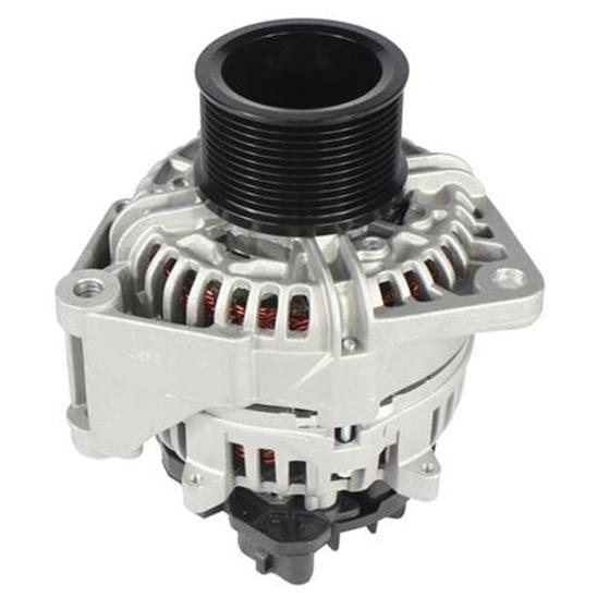 Alternador - Mahle Metal Leve - MG 890 - (2)