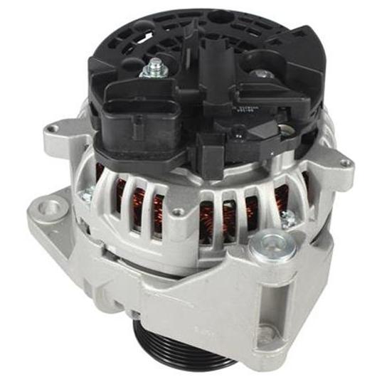 Alternador - Mahle Metal Leve - MG 890 - (4)