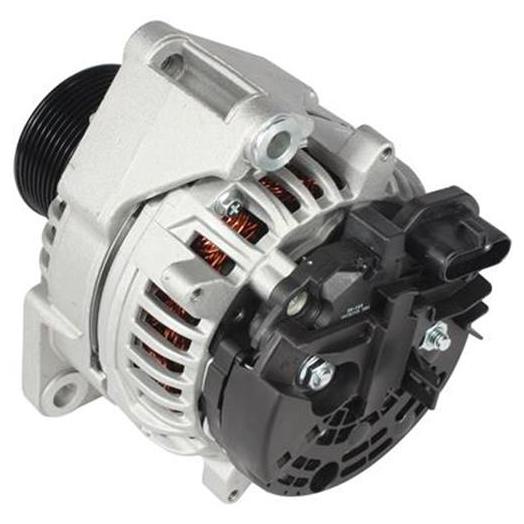 Alternador - Mahle Metal Leve - MG 890 - (3)