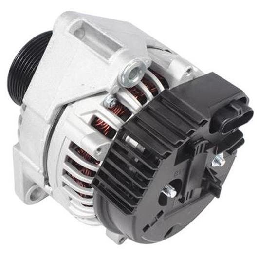 Alternador - Mahle Metal Leve - MG 892 - (3)