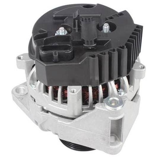 Alternador - Mahle Metal Leve - MG 892 - (4)