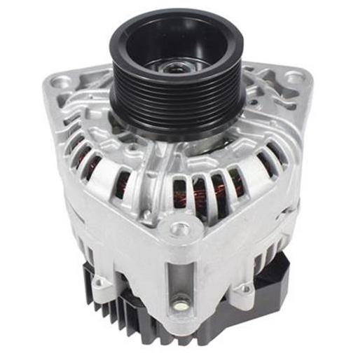 Alternador - Mahle Metal Leve - MG 892 - (2)