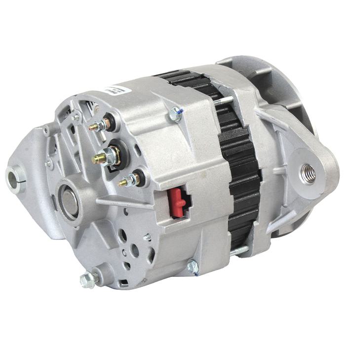 Alternador - Mahle Metal Leve - MG 916 - (2)