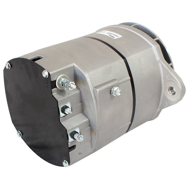 Alternador - Mahle Metal Leve - MG 917 - (2)