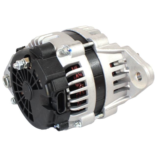 Alternador - Mahle Metal Leve - MG 919 - (2)