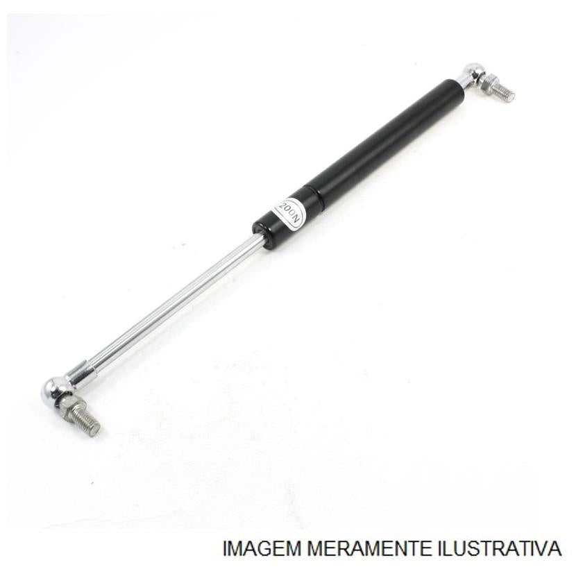 Amortecedor Active Traseiro da Suspensão para Chevrolet Kadett - Monroe - 27203 - (1)