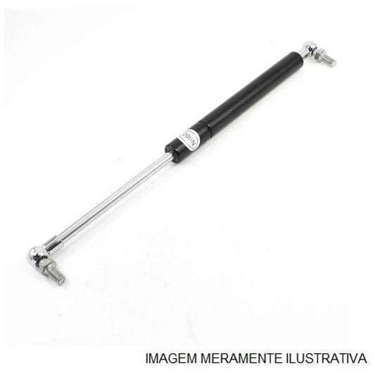 Amortecedor Active Traseiro da Suspensão para Chevrolet Kadett - Monroe - 27203 - (1)