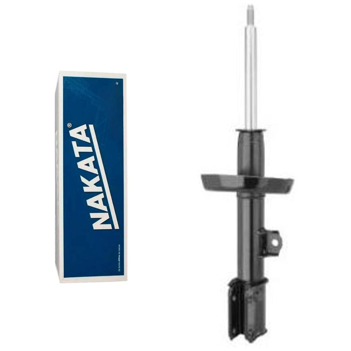 Amortecedor de Suspensão Dianteiro Direito - Nakata - HG 31111 - (1)