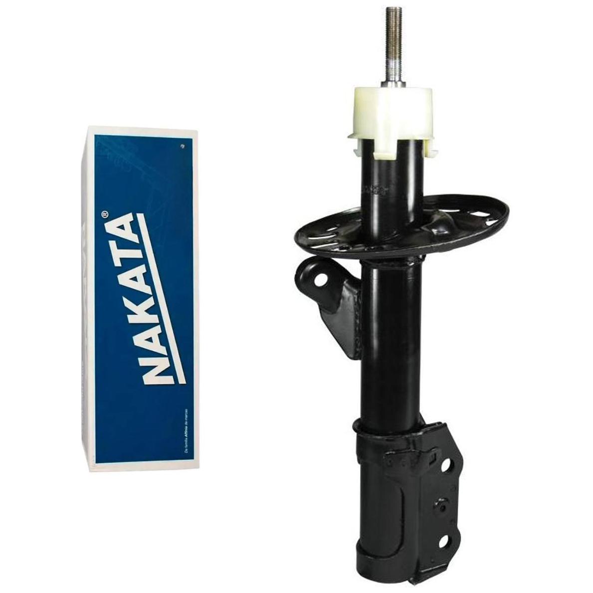Amortecedor de Suspensão Dianteiro Direito - Nakata - HG 31117 - (1)