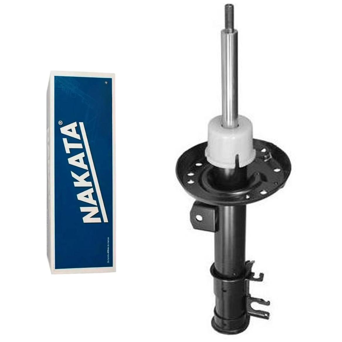 Amortecedor de Suspensão Dianteiro Direito - Nakata - HG 31193 - (1)